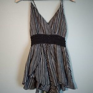 Short Romper